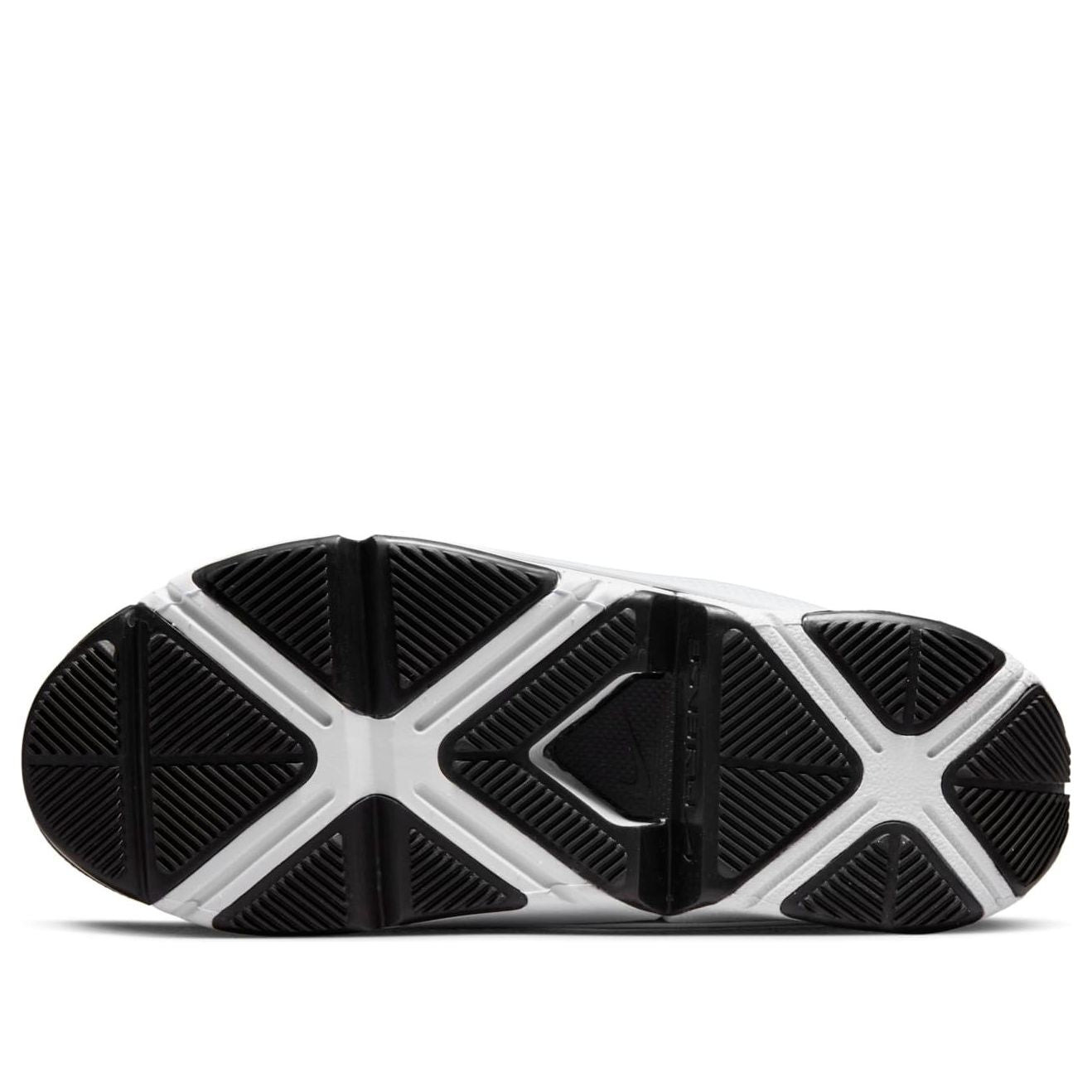 (WMNS) Nike GO FlyEase 'White Black' DR5540-102 - 6