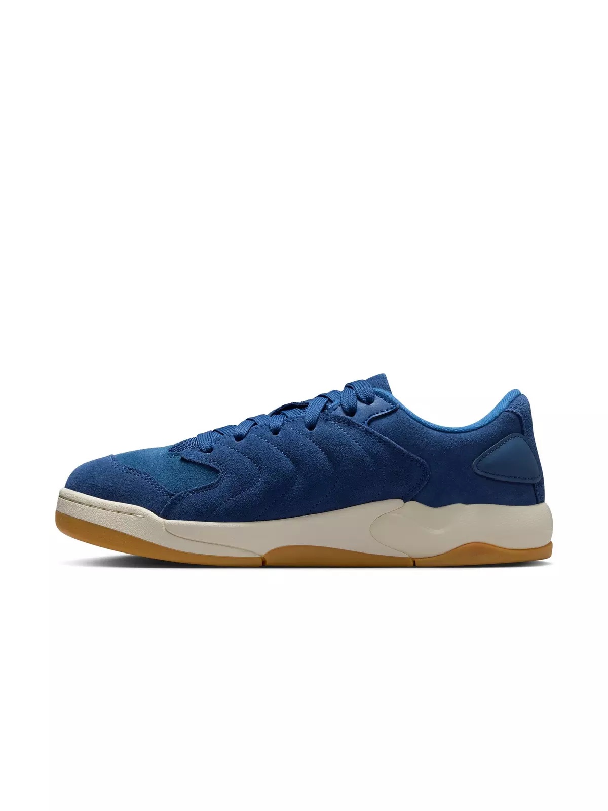 Session "Stormblue/Varsity Red/French Blue" Men's Shoe - 4