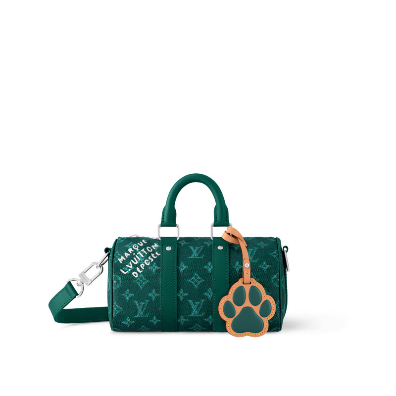 Keepall Bandoulière 25 - 1