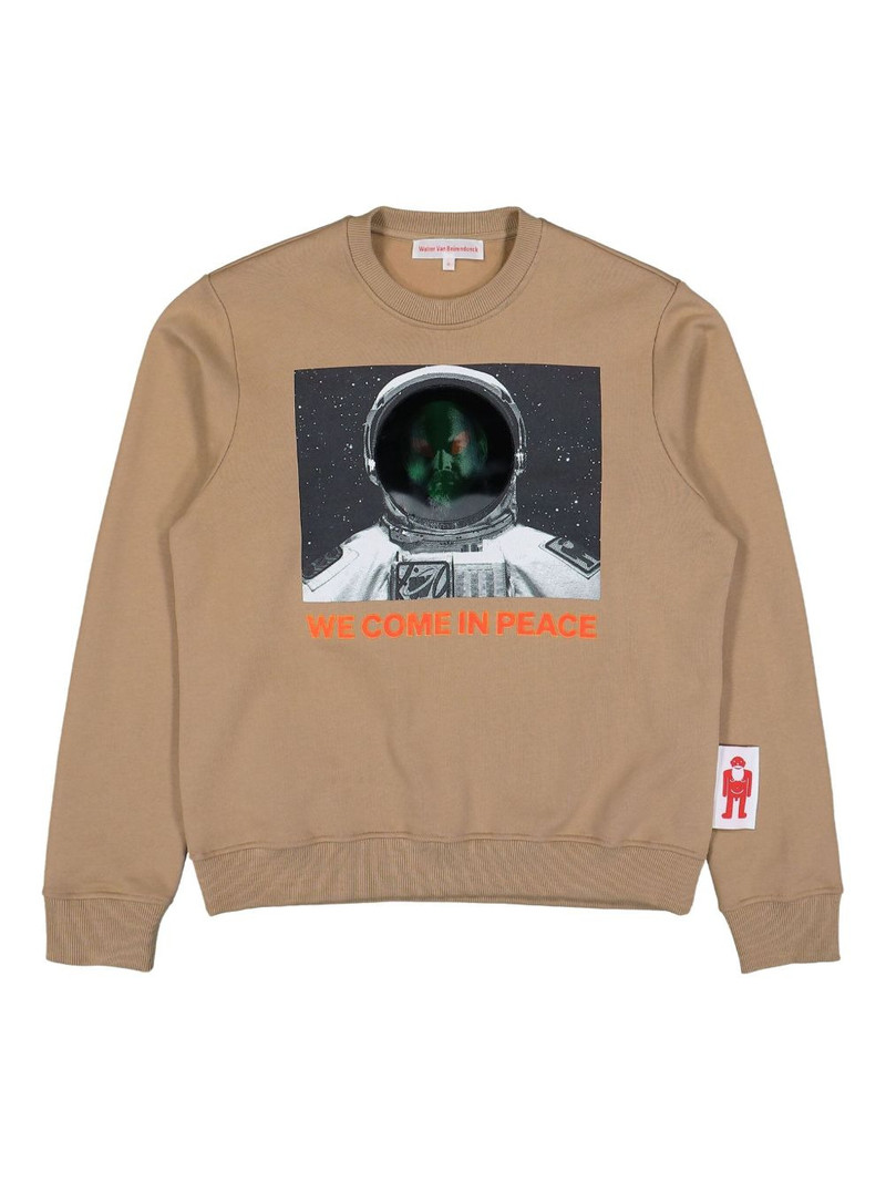 S-Space sweatshirt 1