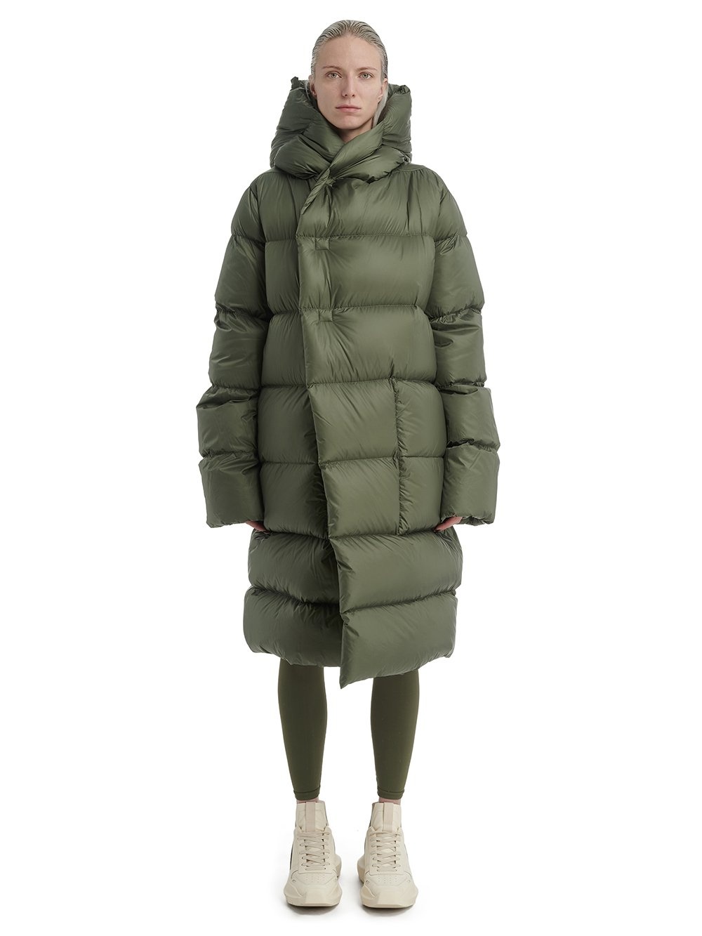 COAT - 1