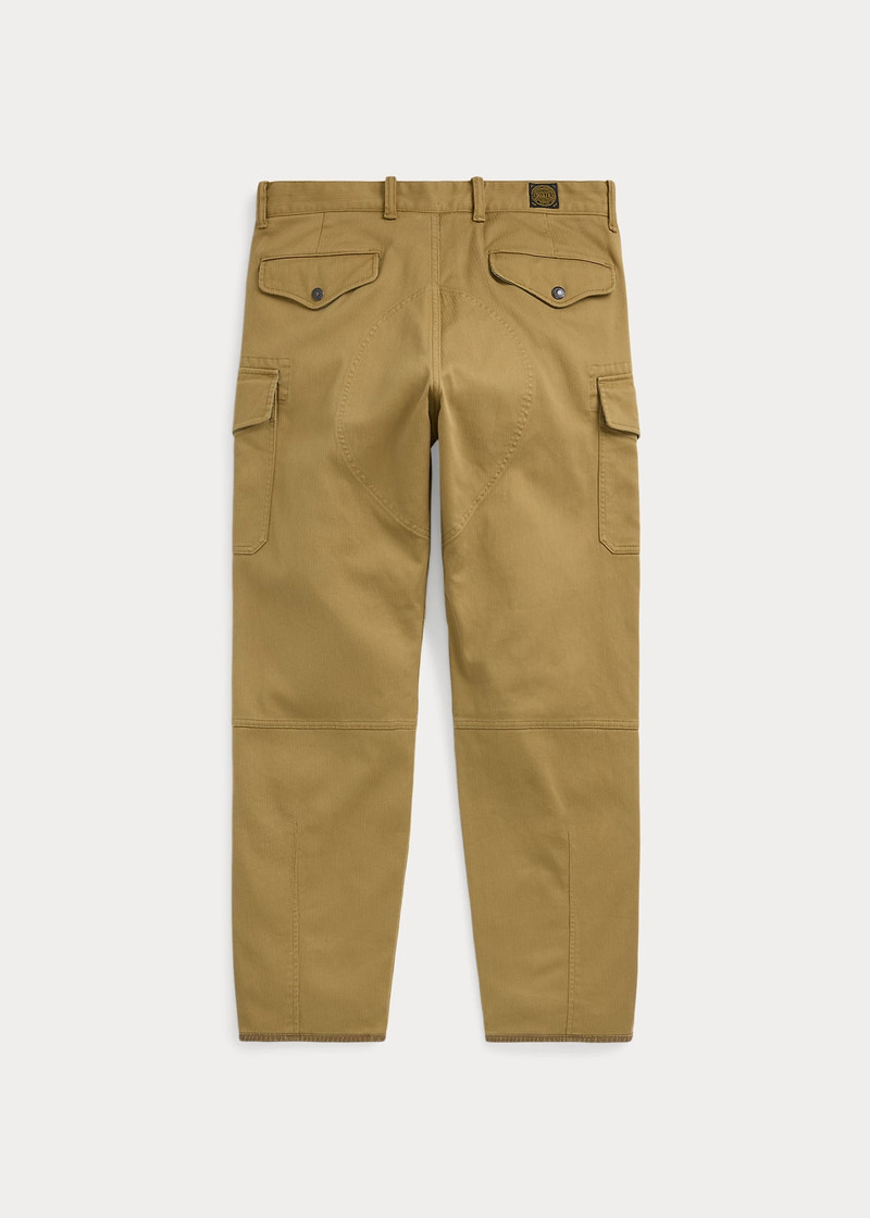 RRL by Ralph Lauren Bedford Cord Cargo Pant outlook