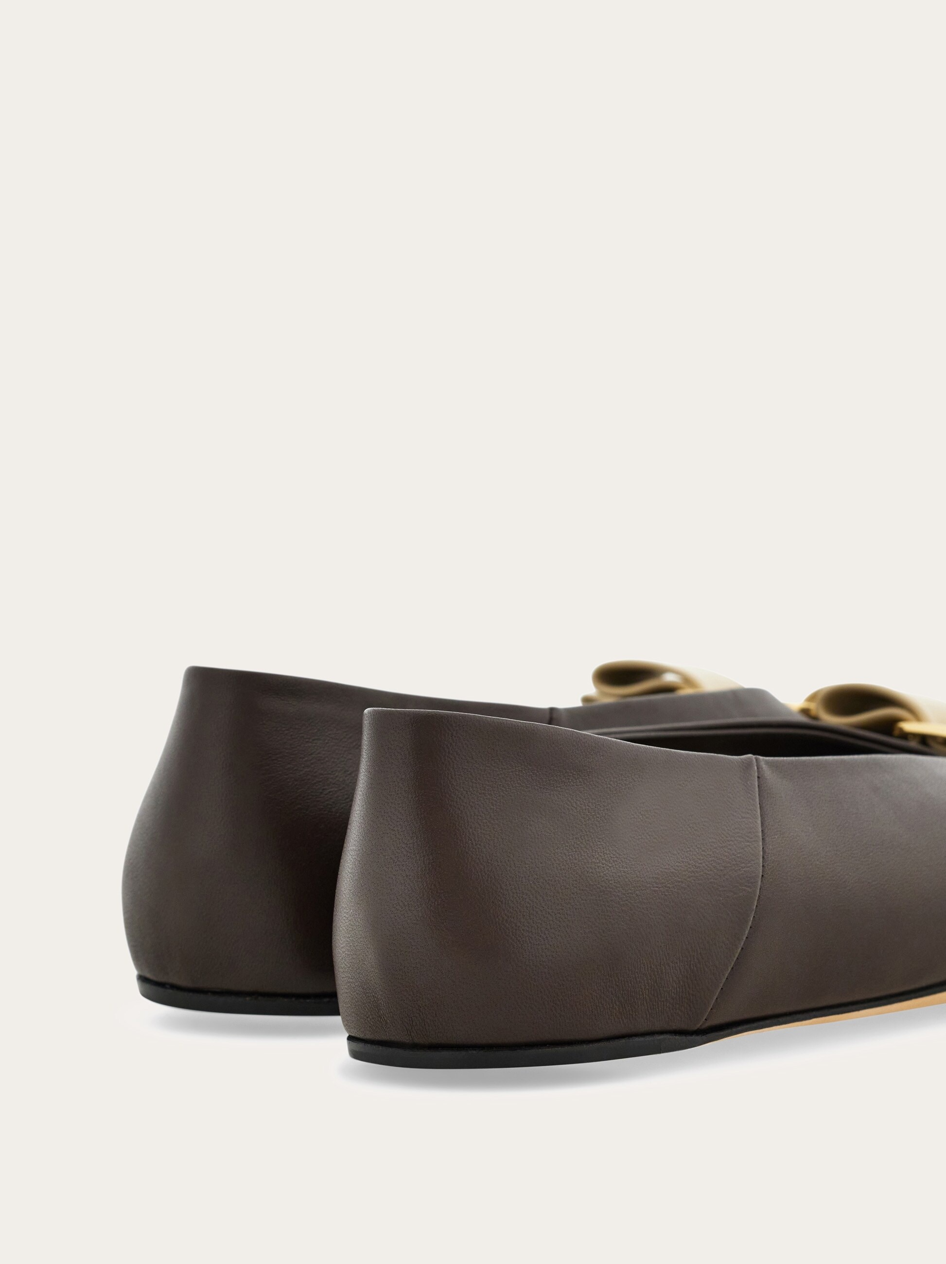 Vara bow ballet flat - 4