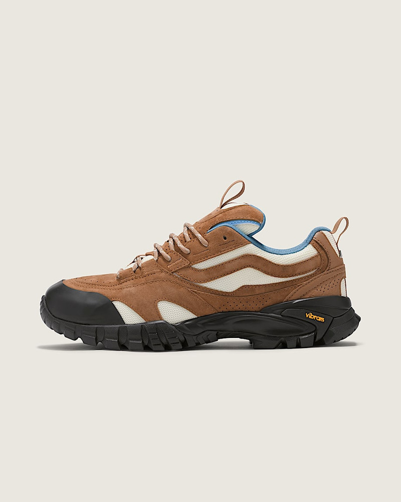 OTW Speed Trail Vibram 1