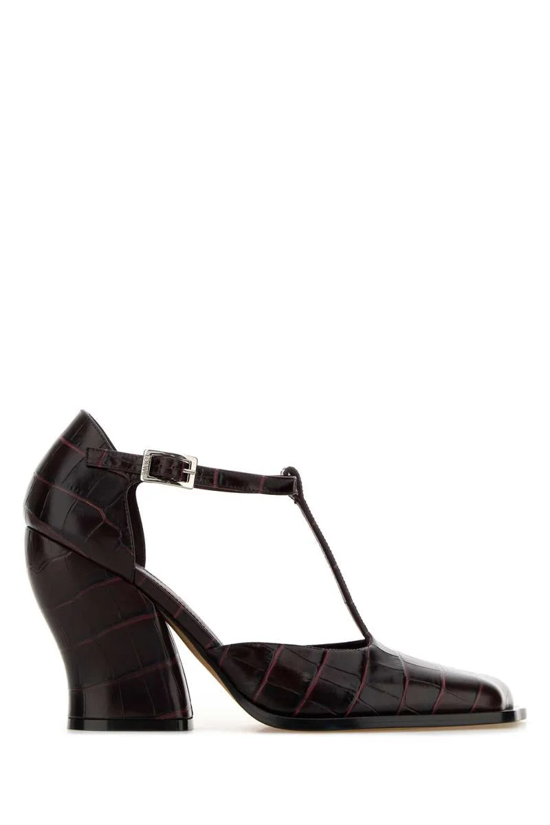 Loewe Heeled Shoes - 1