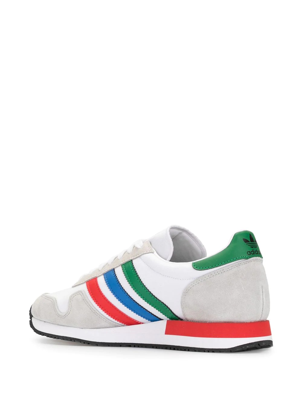 stripe trainers - 3