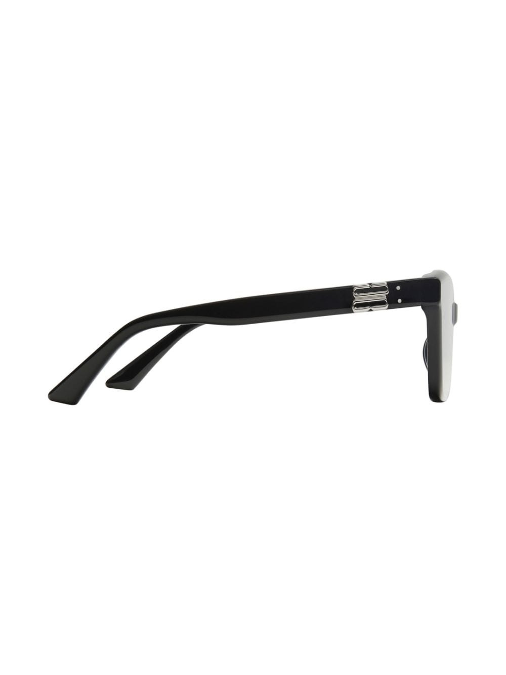 Oslo square-frame sunglasses - 4