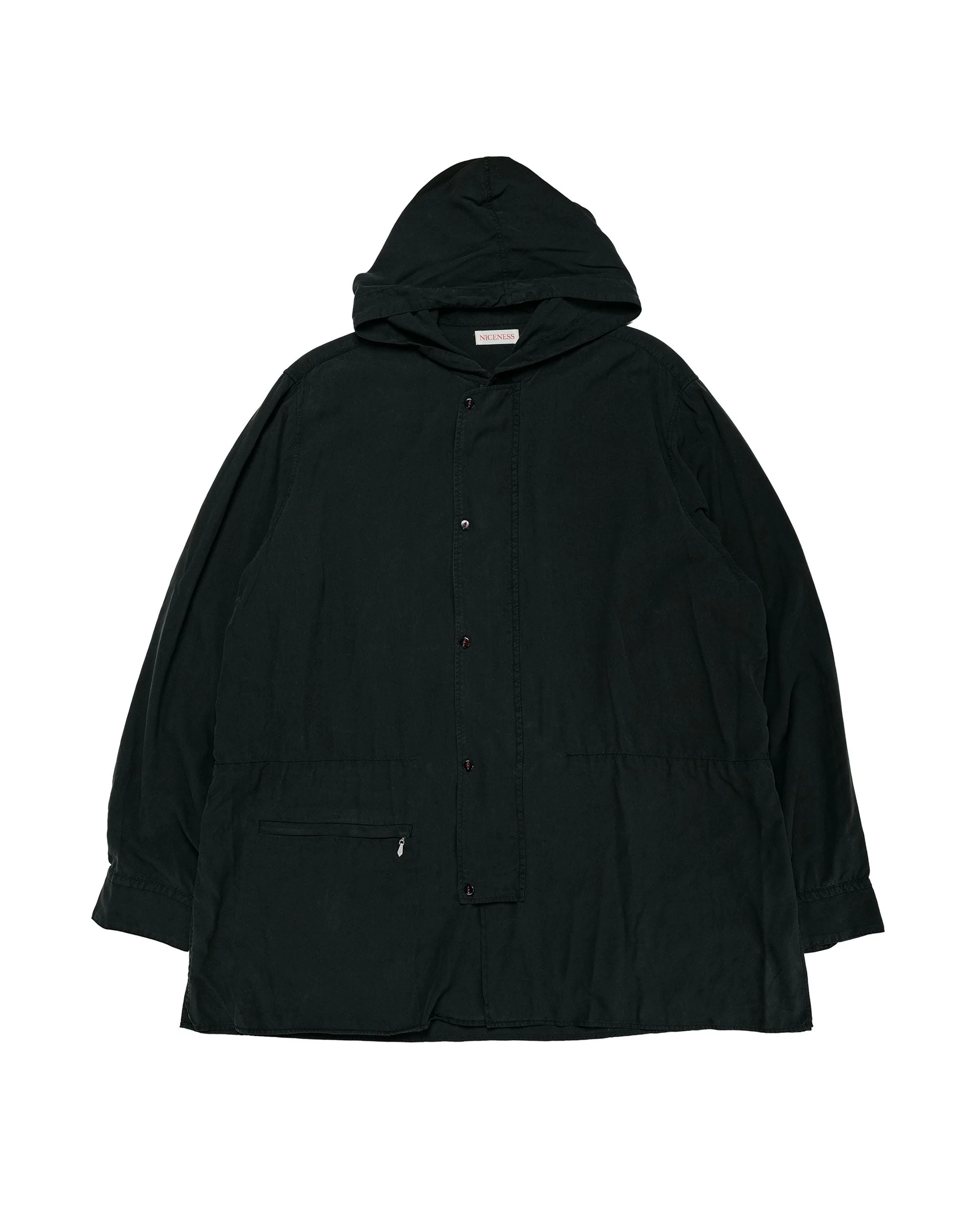 D.Levene Black - 1