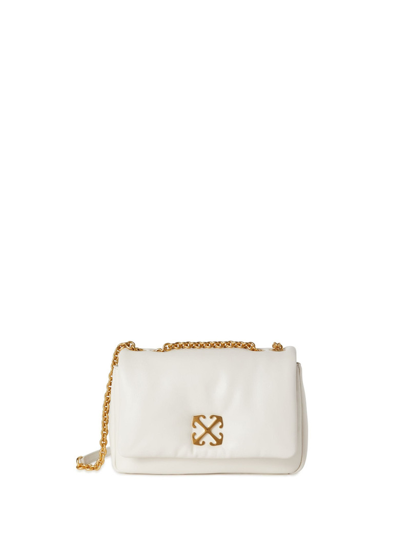 Jitney Puffer Bag - 1