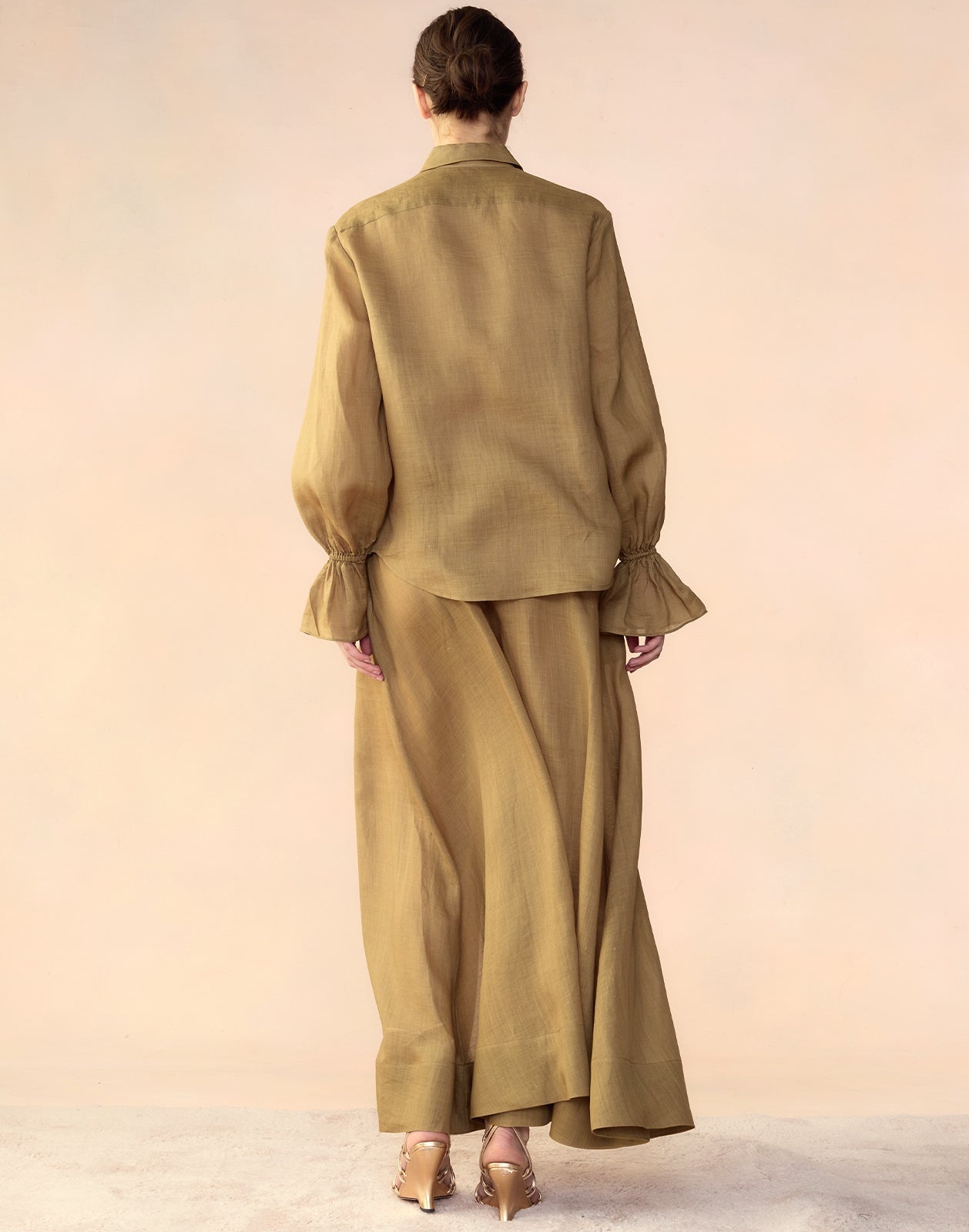 Baleira Skirt - 6