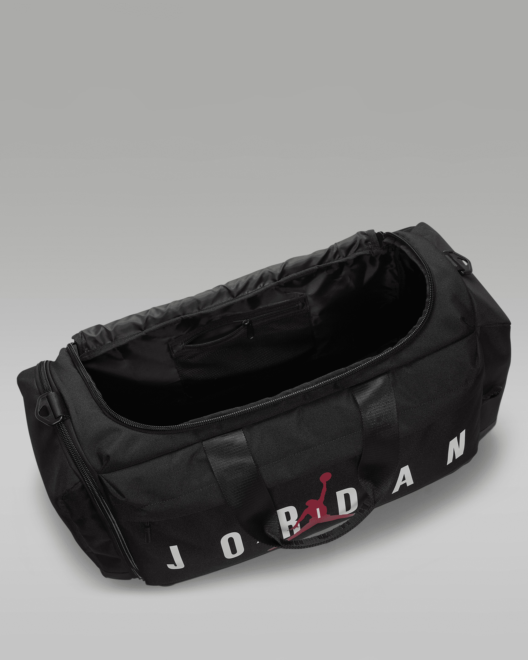 Jordan Velocity Duffle Bag (62.5L) - 5