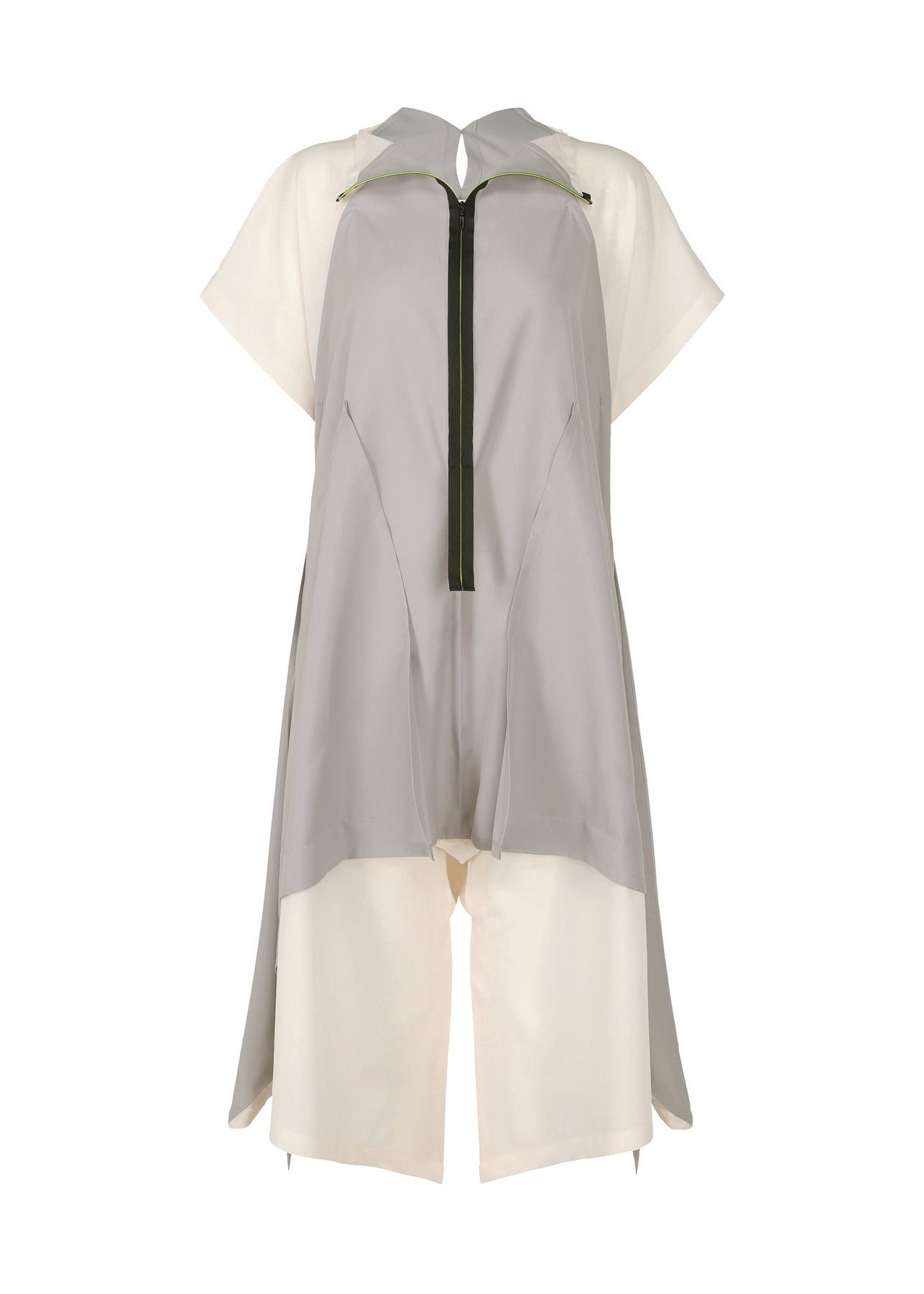 CONVEX JUMPSUIT - 1