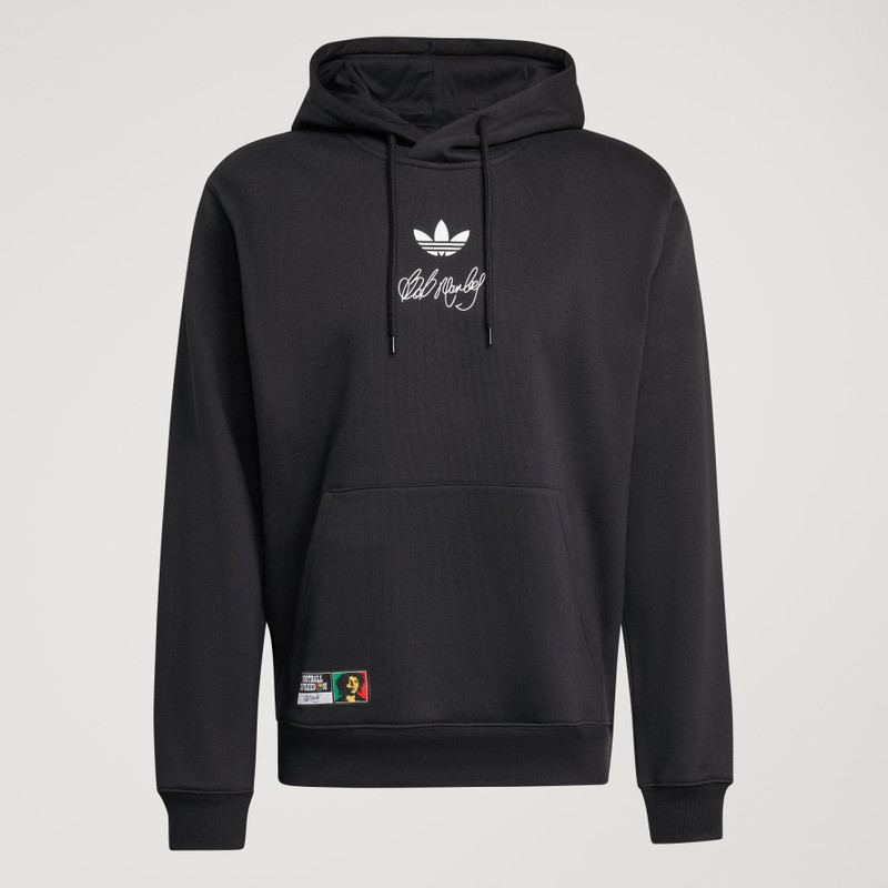Bob Marley Originals Hoodie - 1