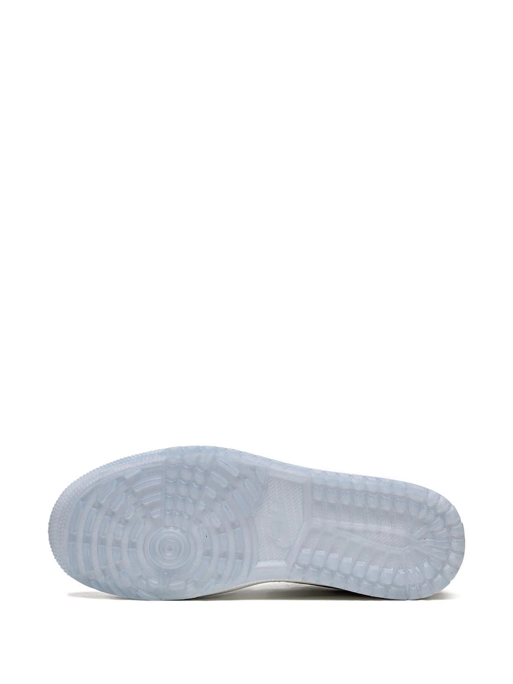 Air Jordan 1 Low Golf "Wolf Grey" sneakers - 4