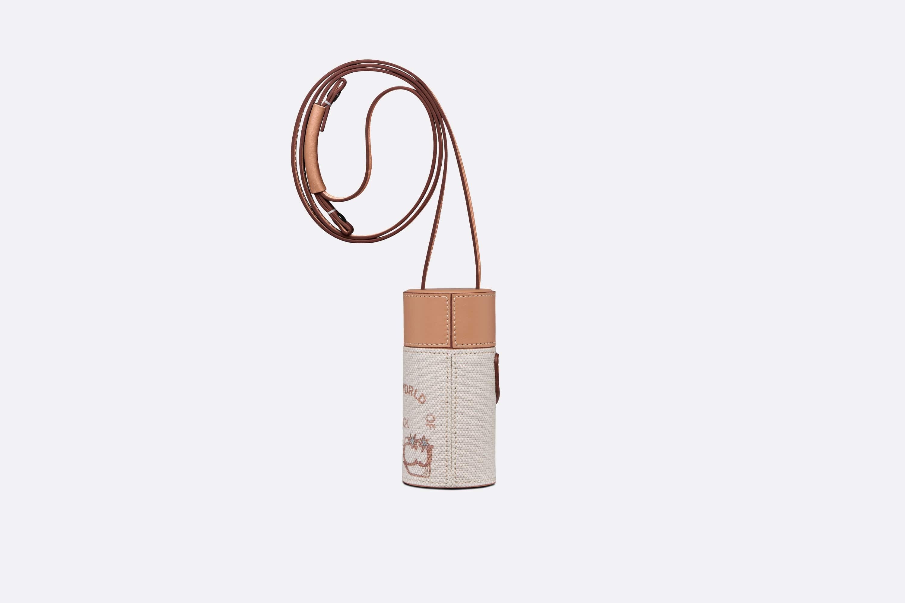 Nano Roller CACTUS JACK DIOR Pouch - 3
