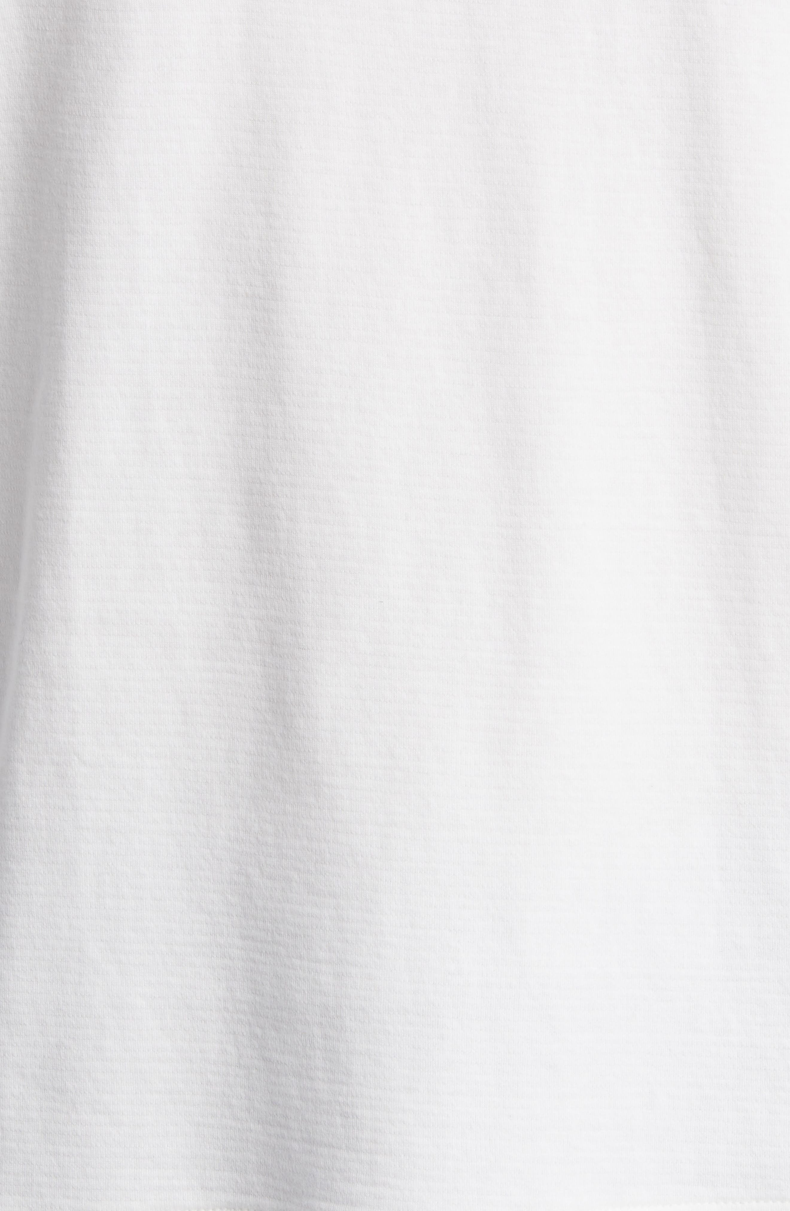 Duo Fold Cotton T-Shirt - 6