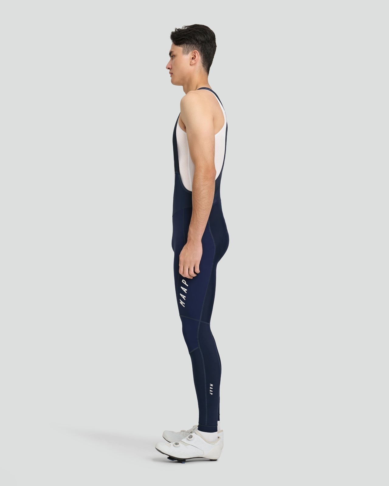 Apex Deep Winter Bib Tight - 3