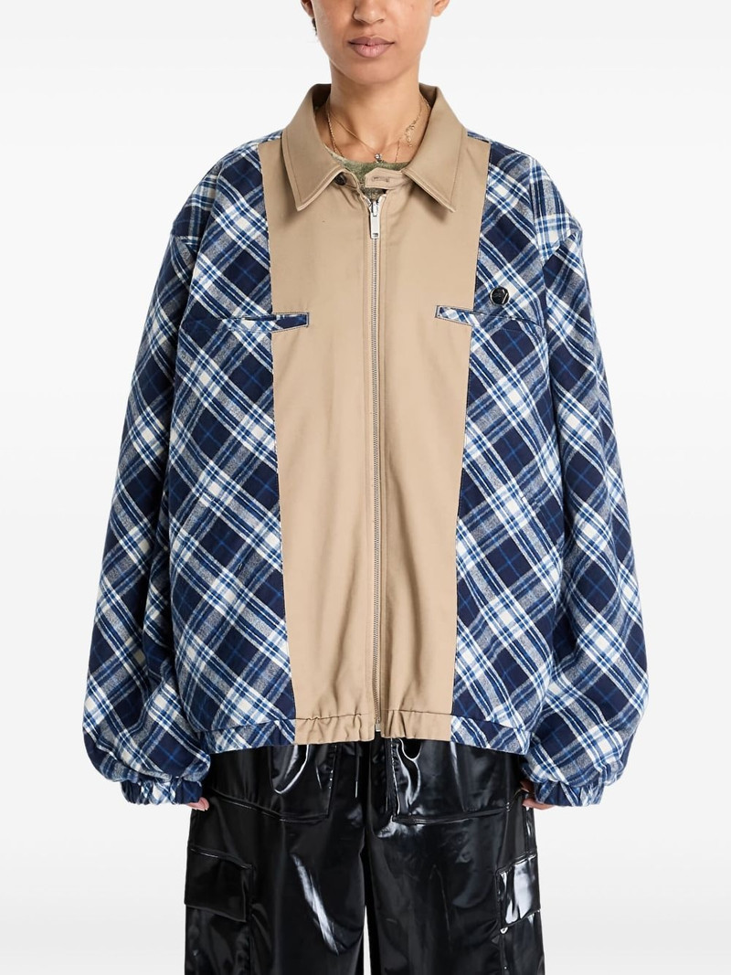 Ambush reversible jacket outlook