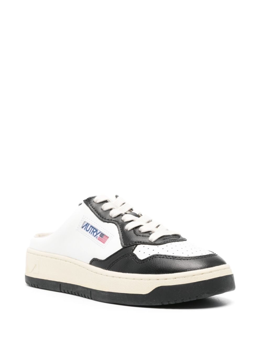 Medalist mule sneakers - 2