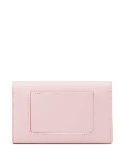Mulberry Darley leather wallet outlook