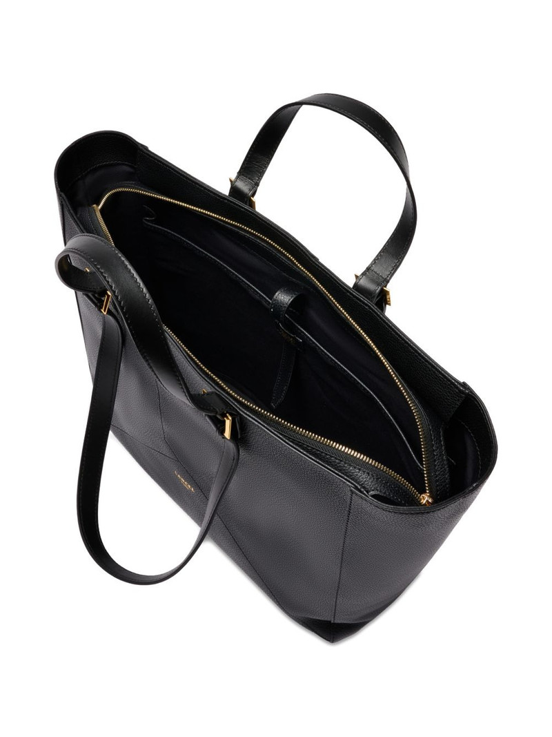 Enveloppe zip tote bag 4