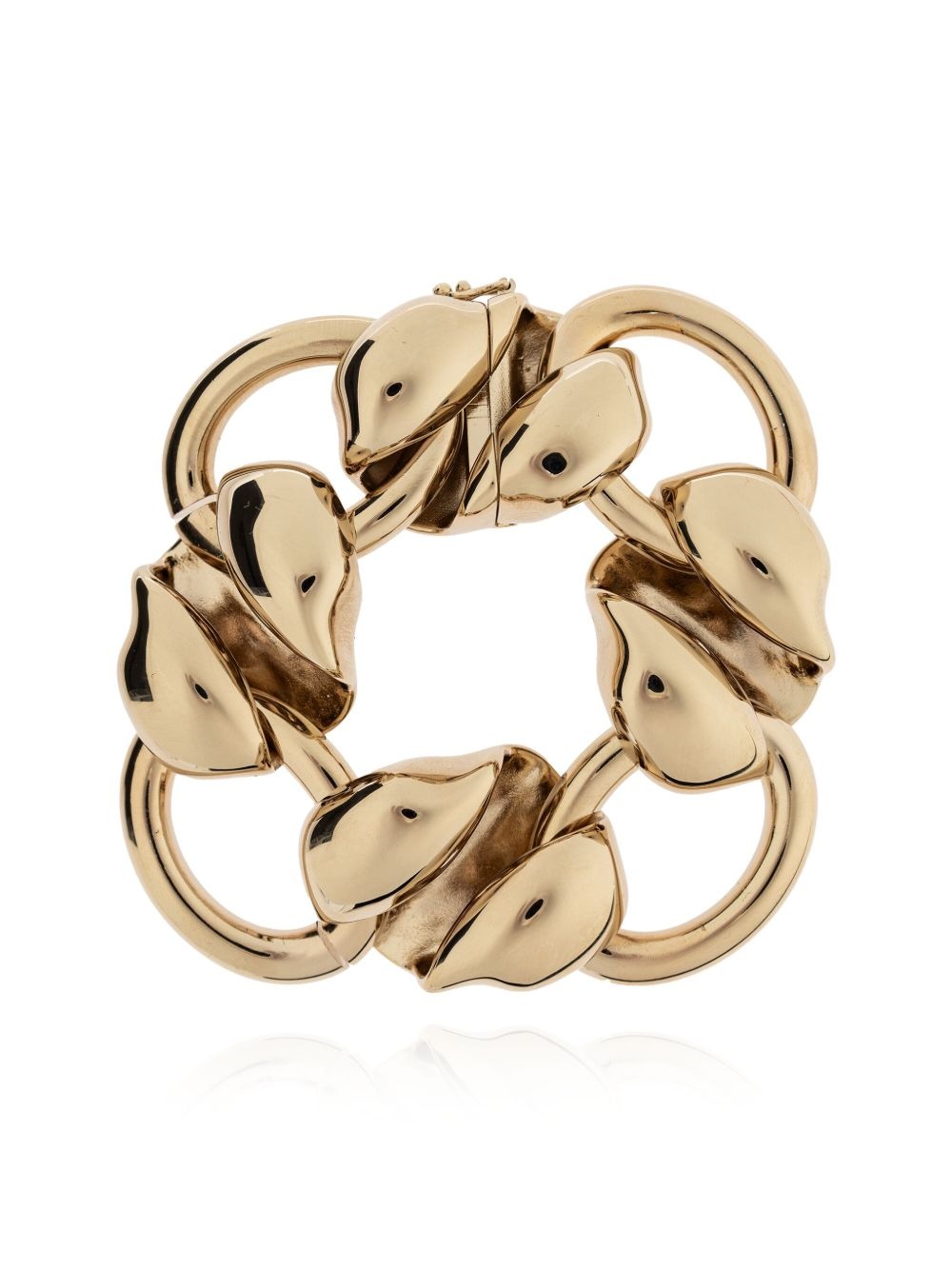 Shell Chain bracelet - 3
