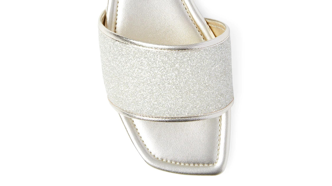 SUMMER SLIDE SANDAL - 5