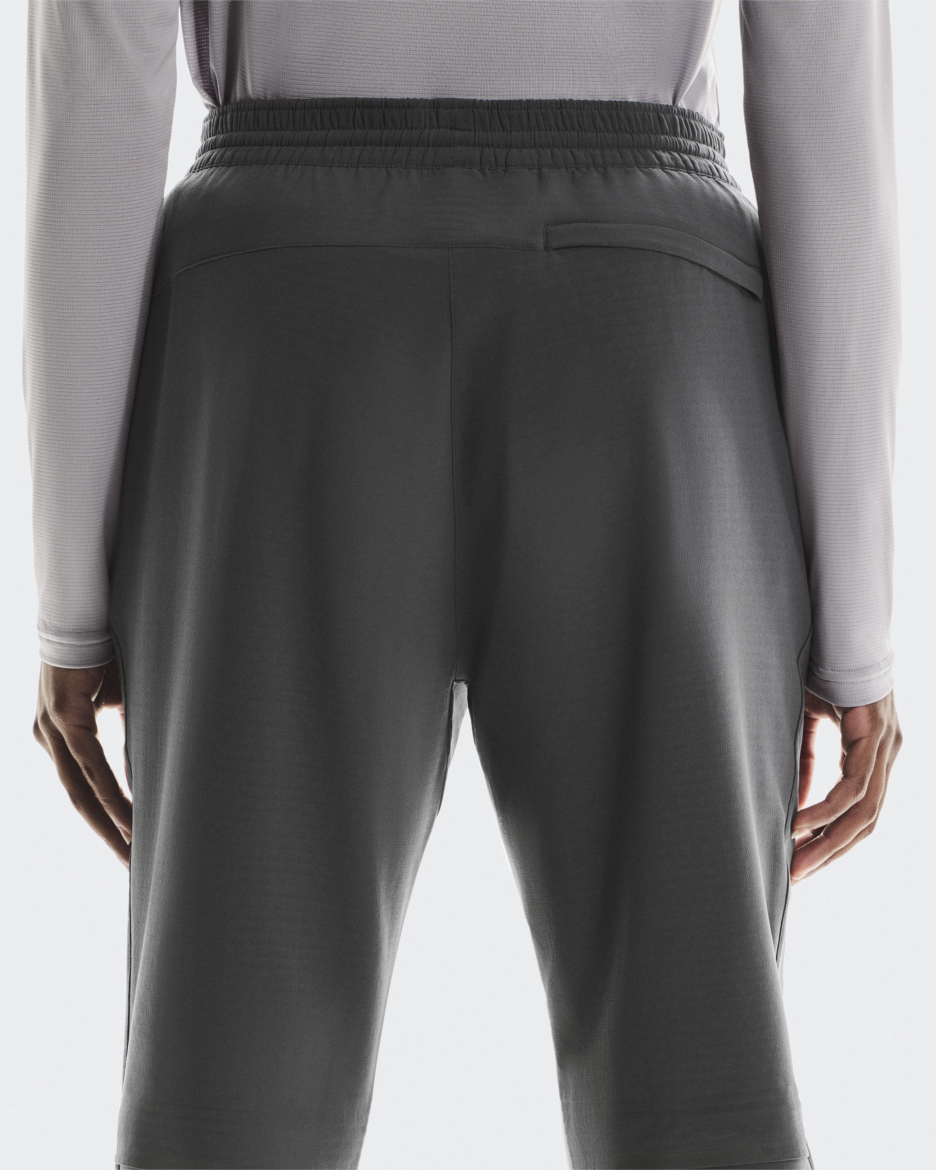 Weather Pants Winter - 5
