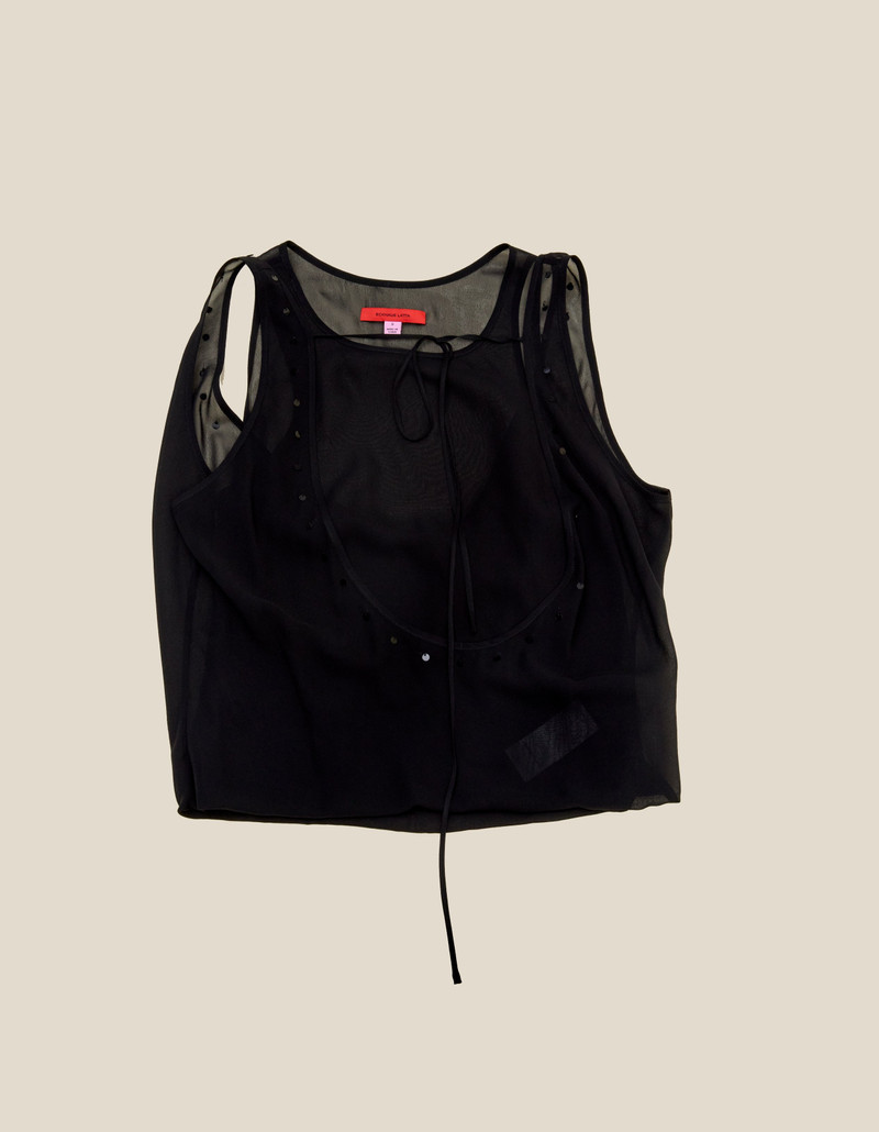 PETAL BLOUSE 4