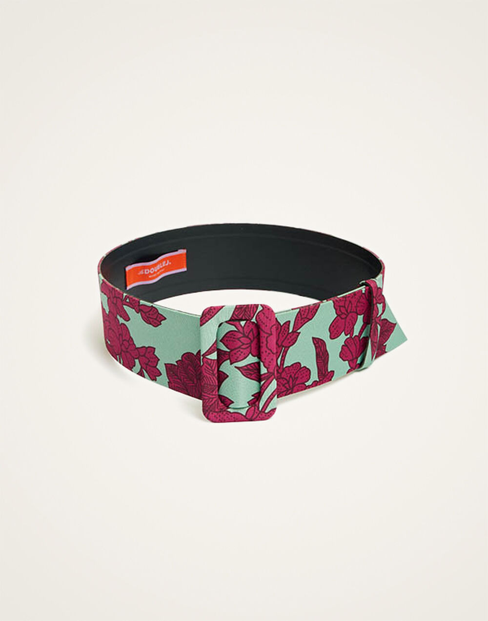 Medium Belt - 1