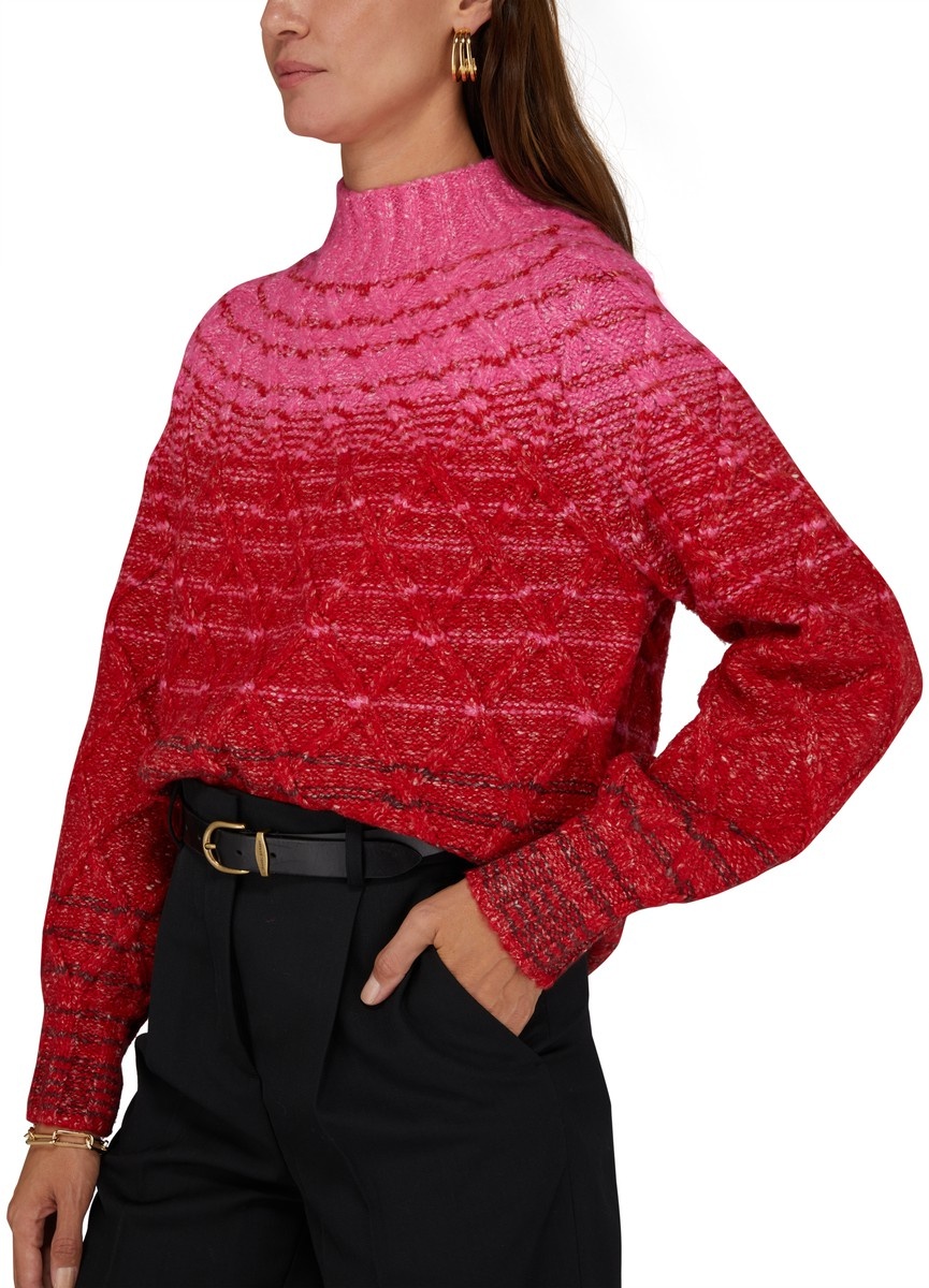 Evelyn sweater - 4