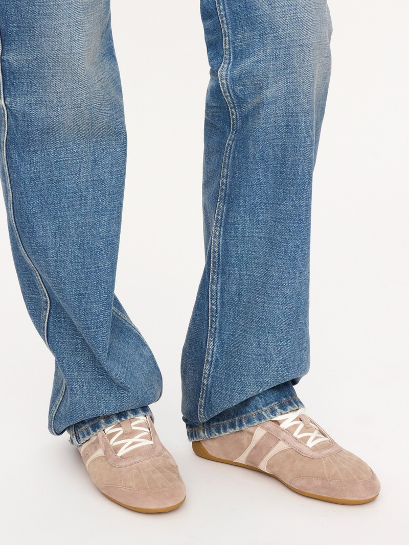 Chloé CHLOÉ KICK SNEAKER outlook