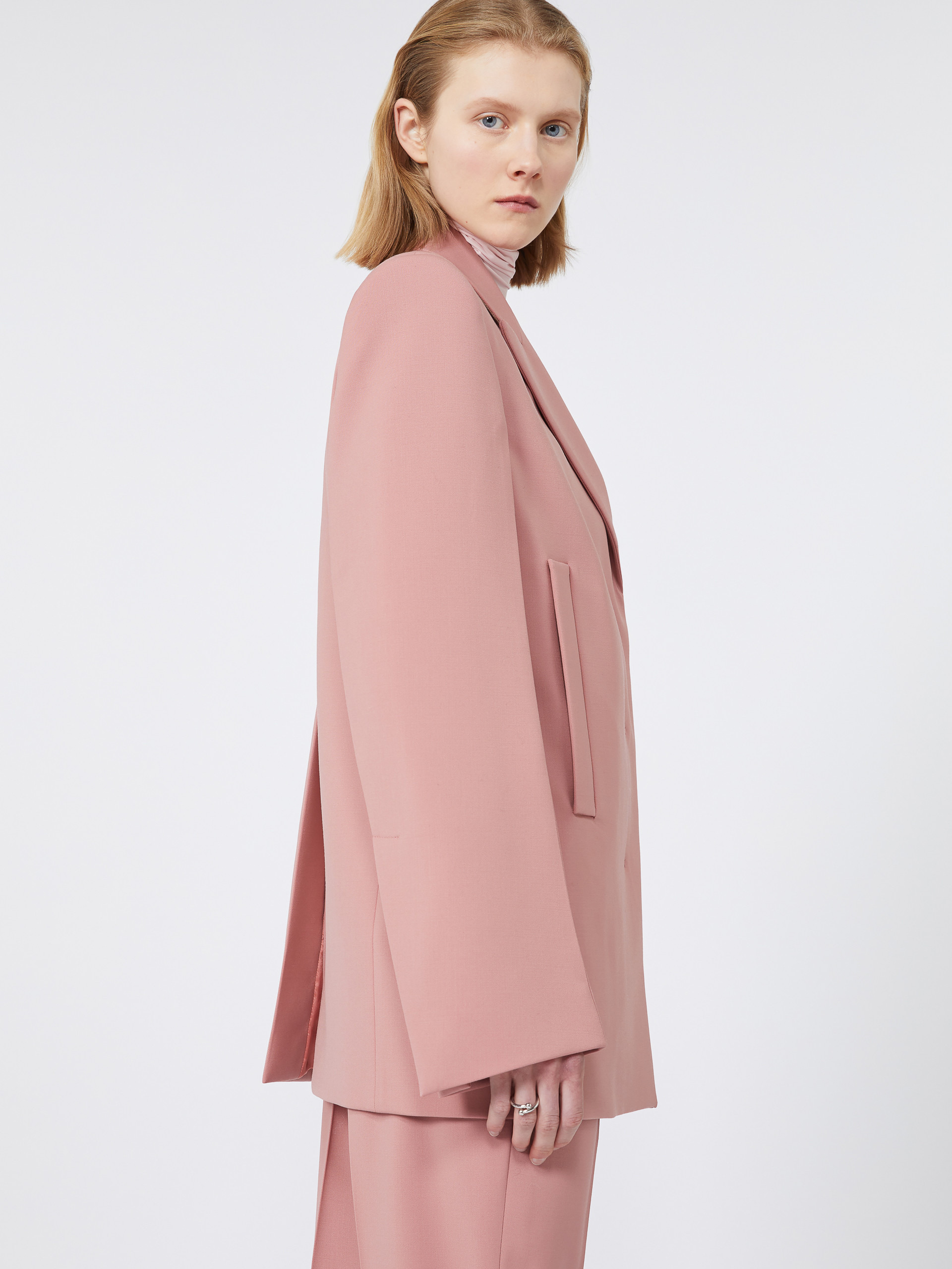 ESULE Straight-fit blazer - 6