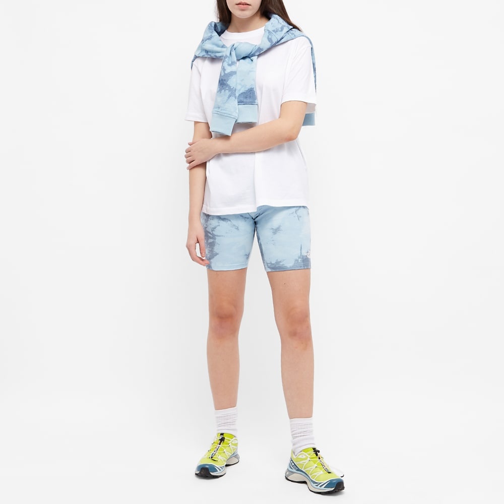 The North Face Classic Cotton Shorts - 5
