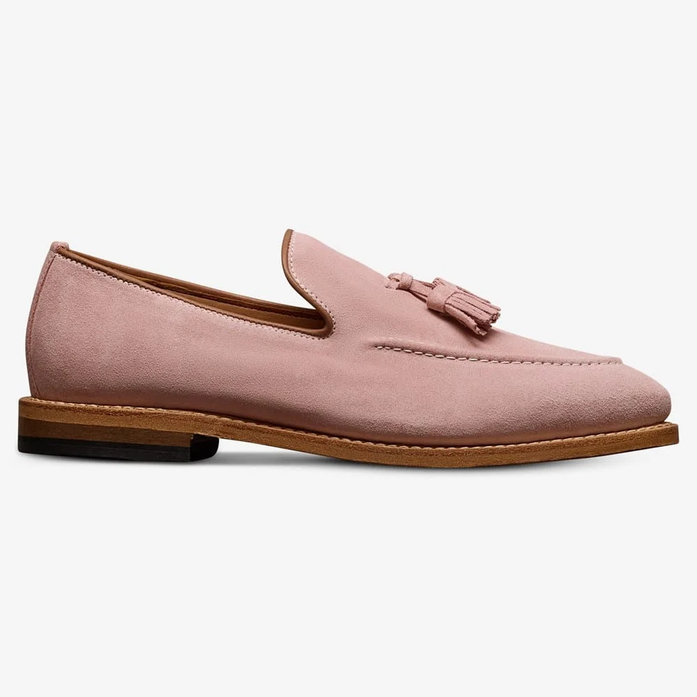 Randolph Tassel Loafer - 1
