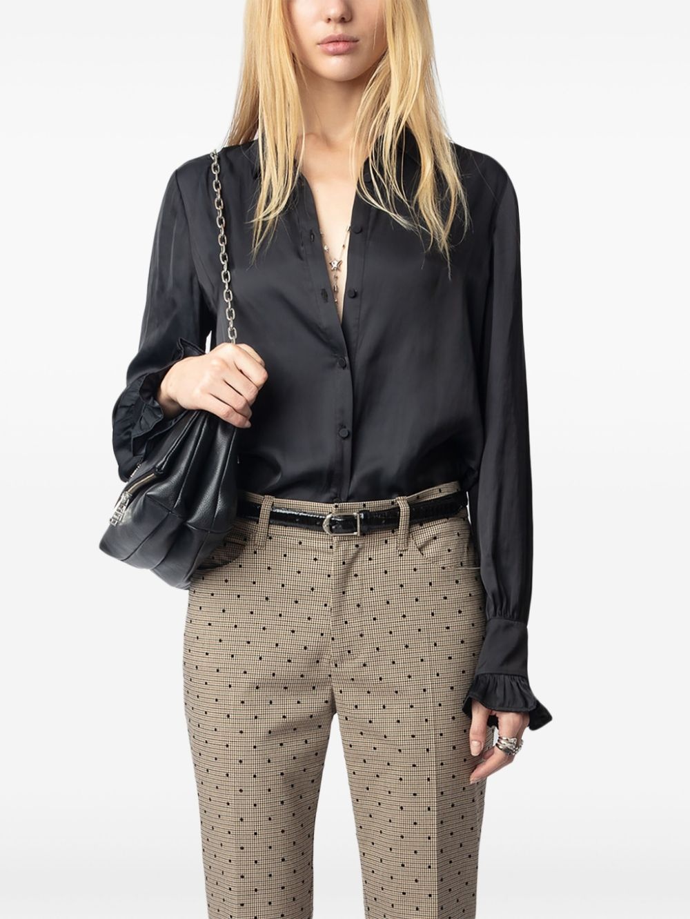 Thely blouse - 5