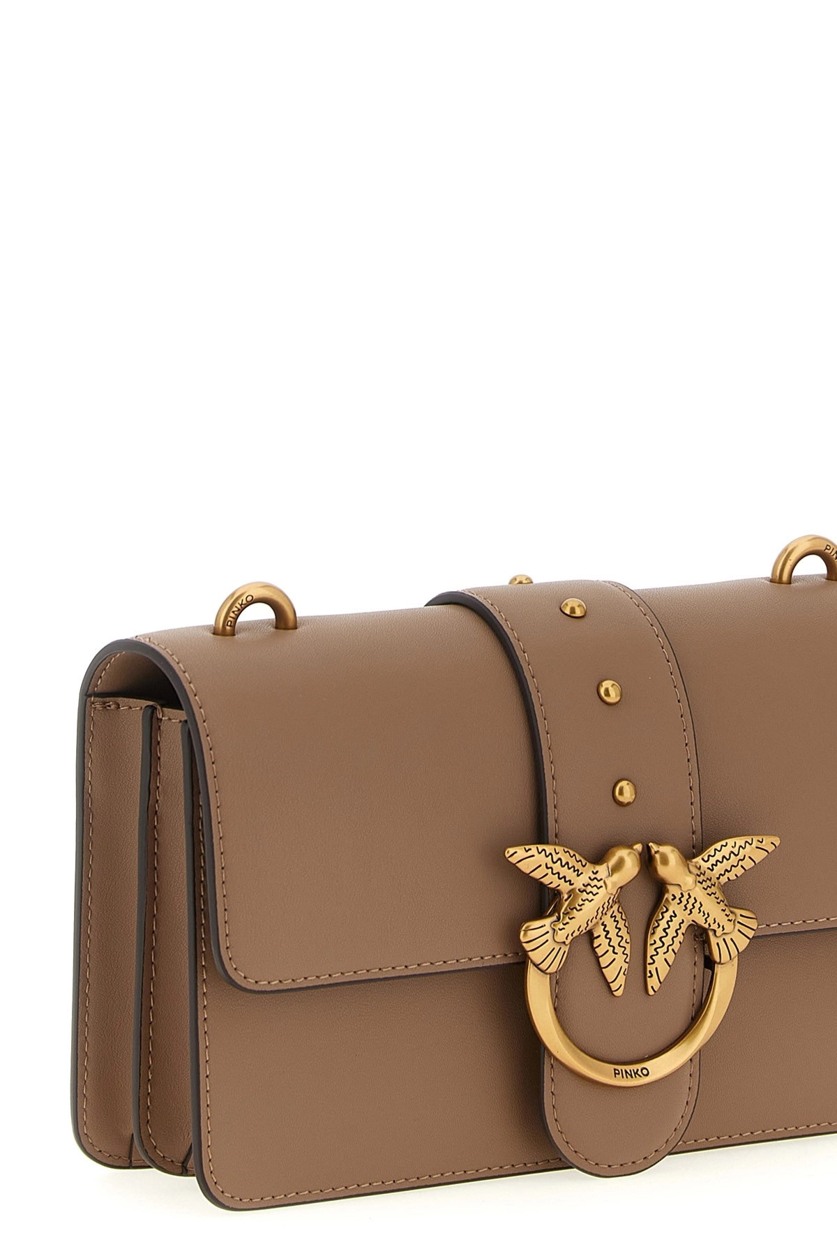 'Love One Mini' crossbody bag - 3