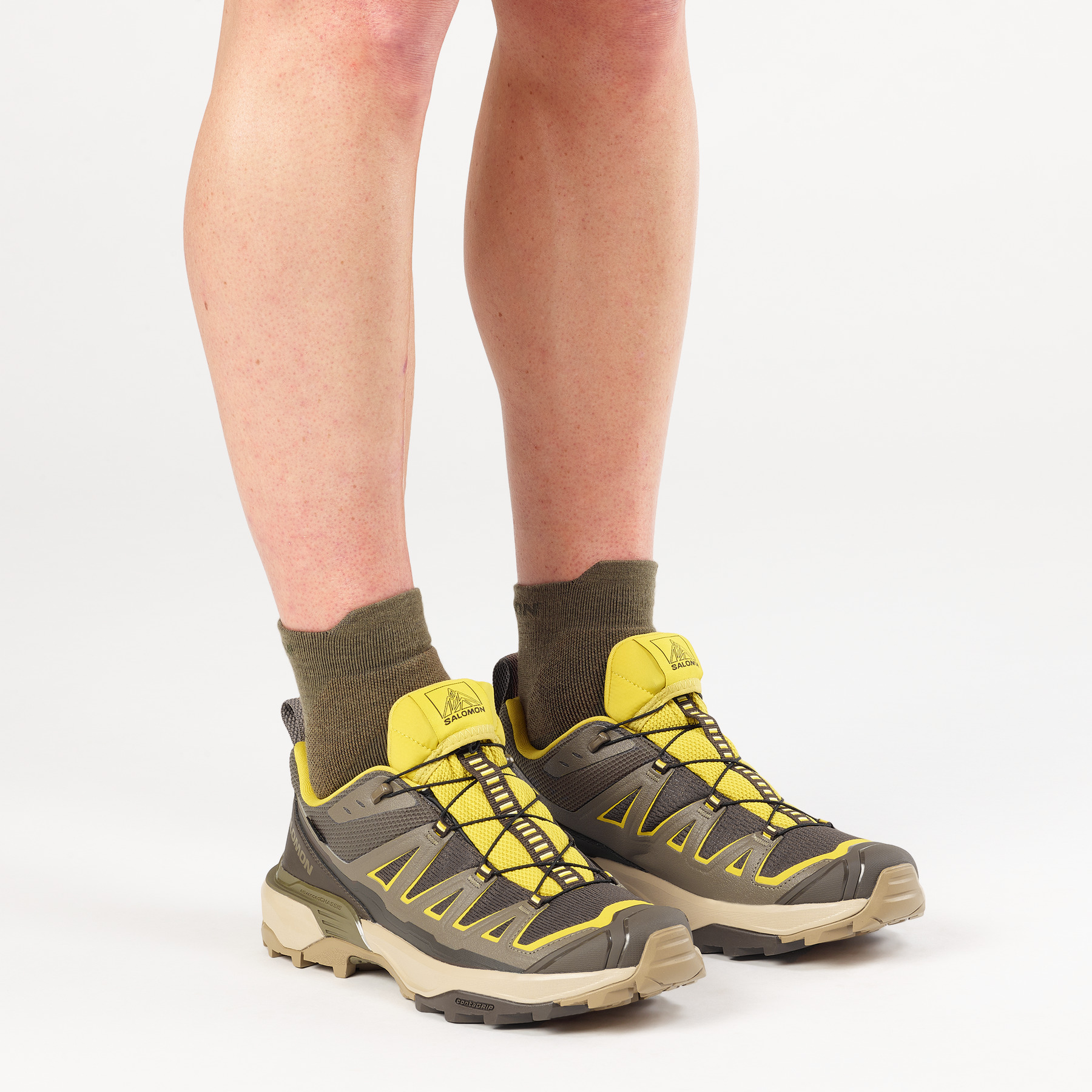 X ULTRA 360 EDGE GORE-TEX - 5