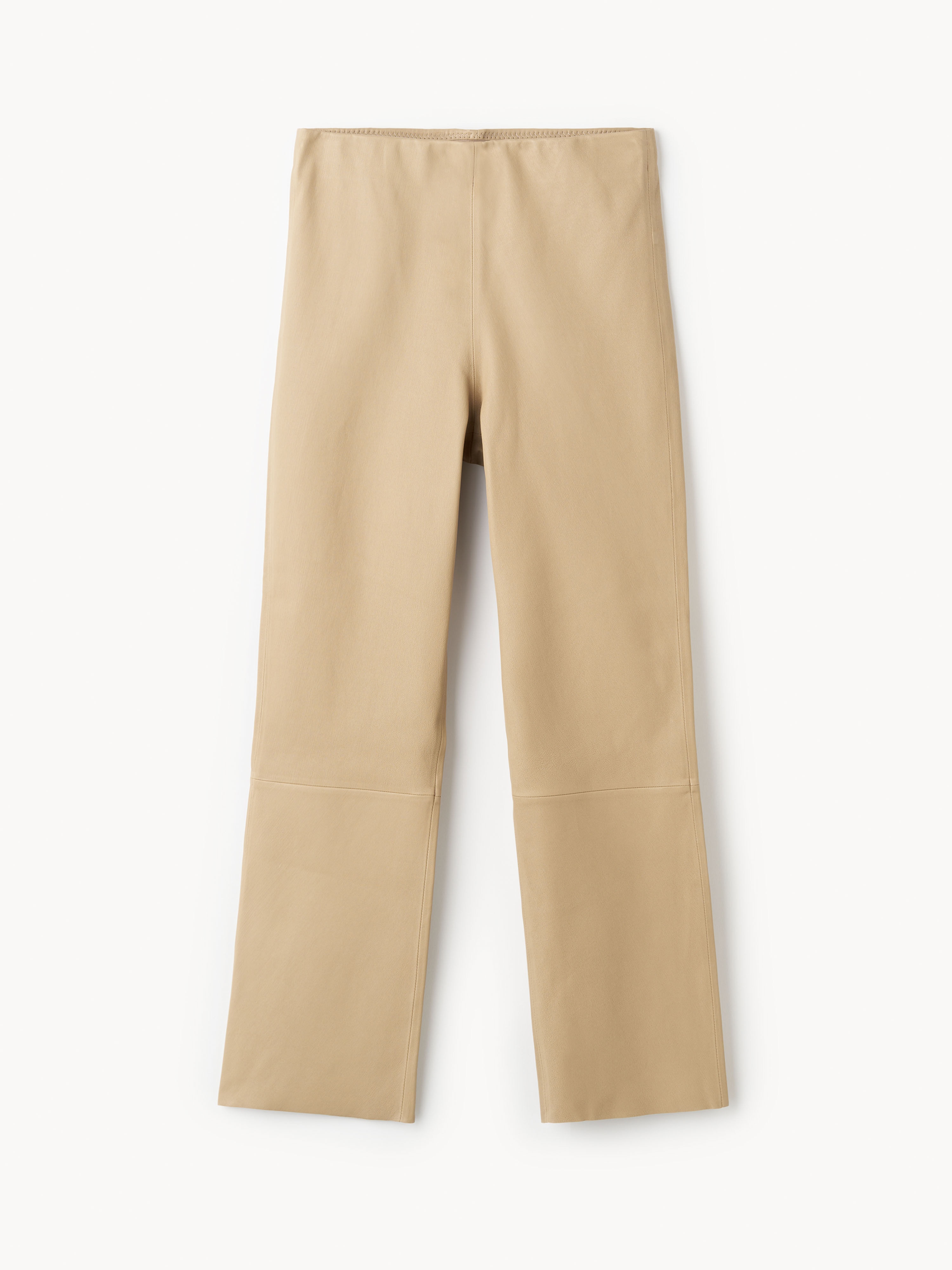 Florentina leather trousers - 1