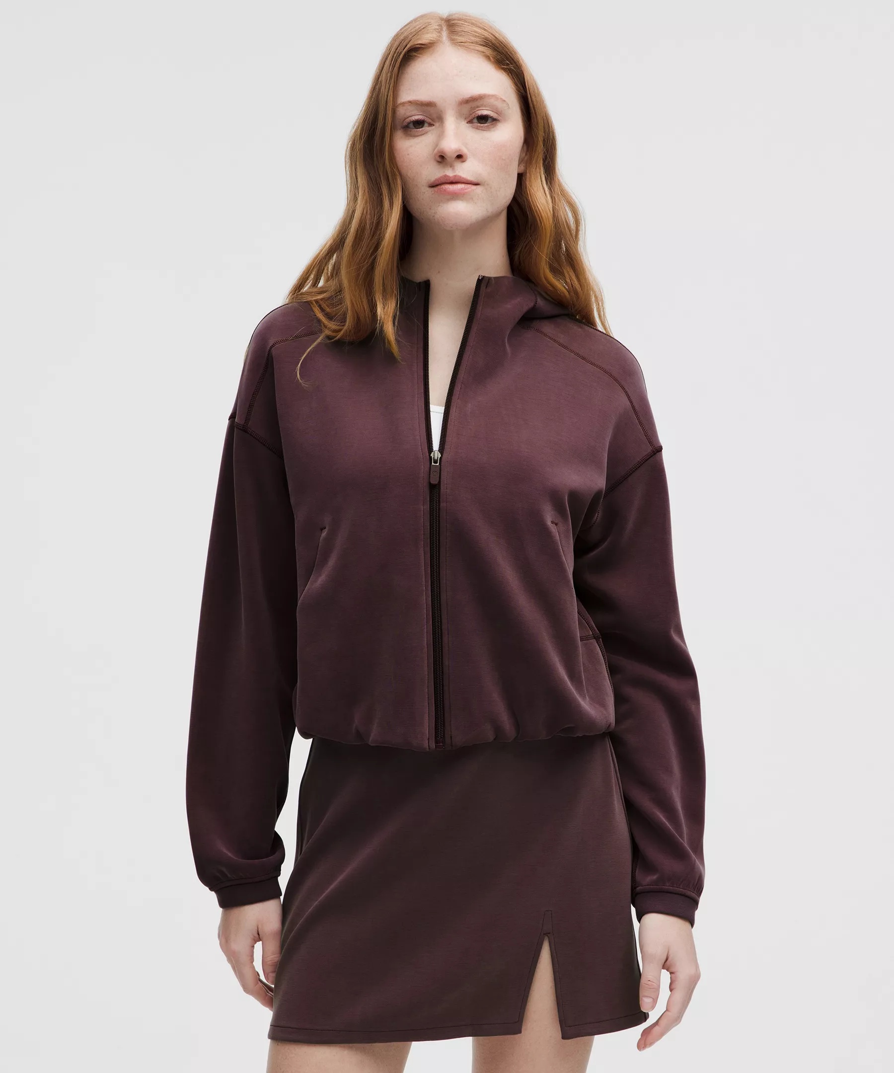 Softstreme Full-Zip Hoodie - 1