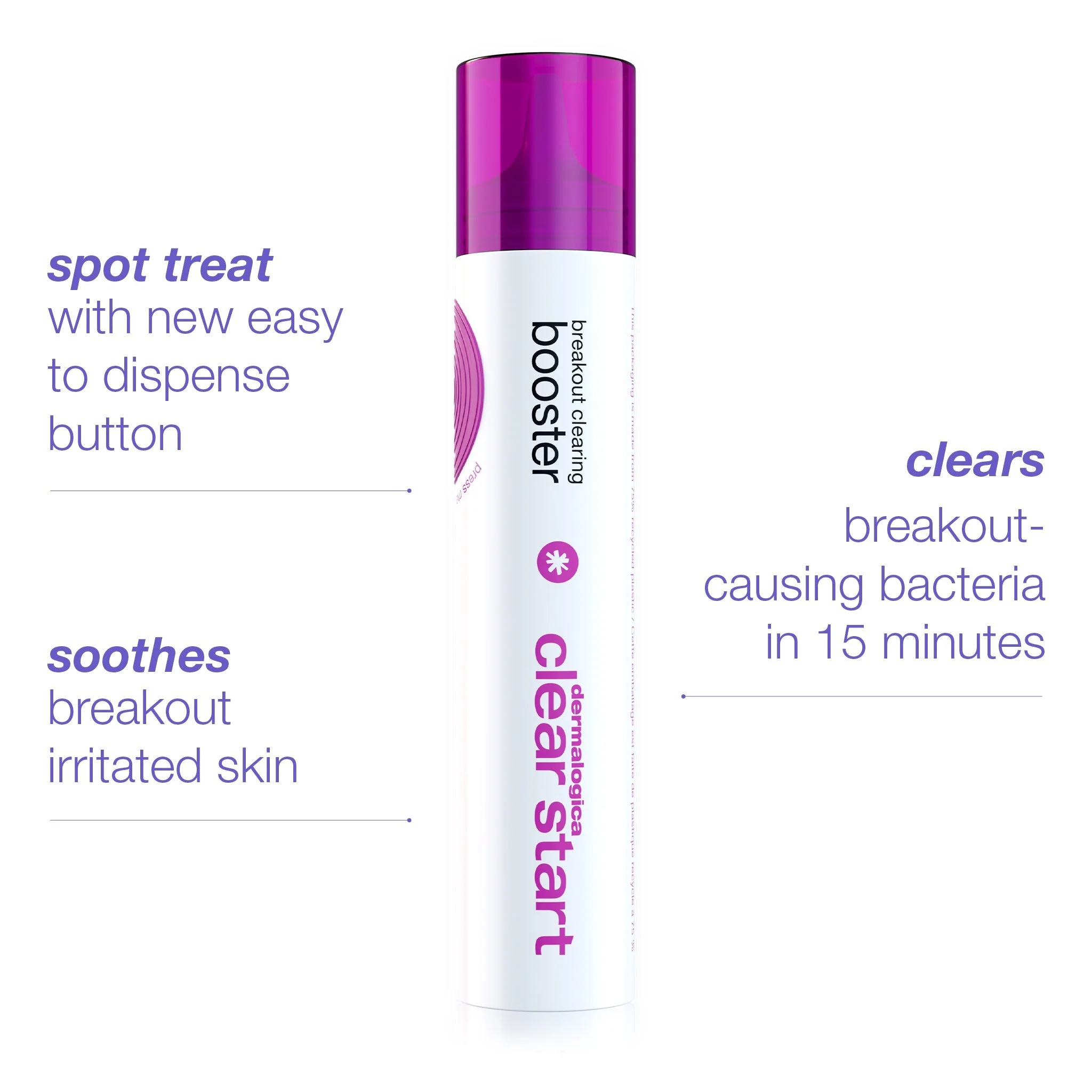 breakout clearing booster - 1