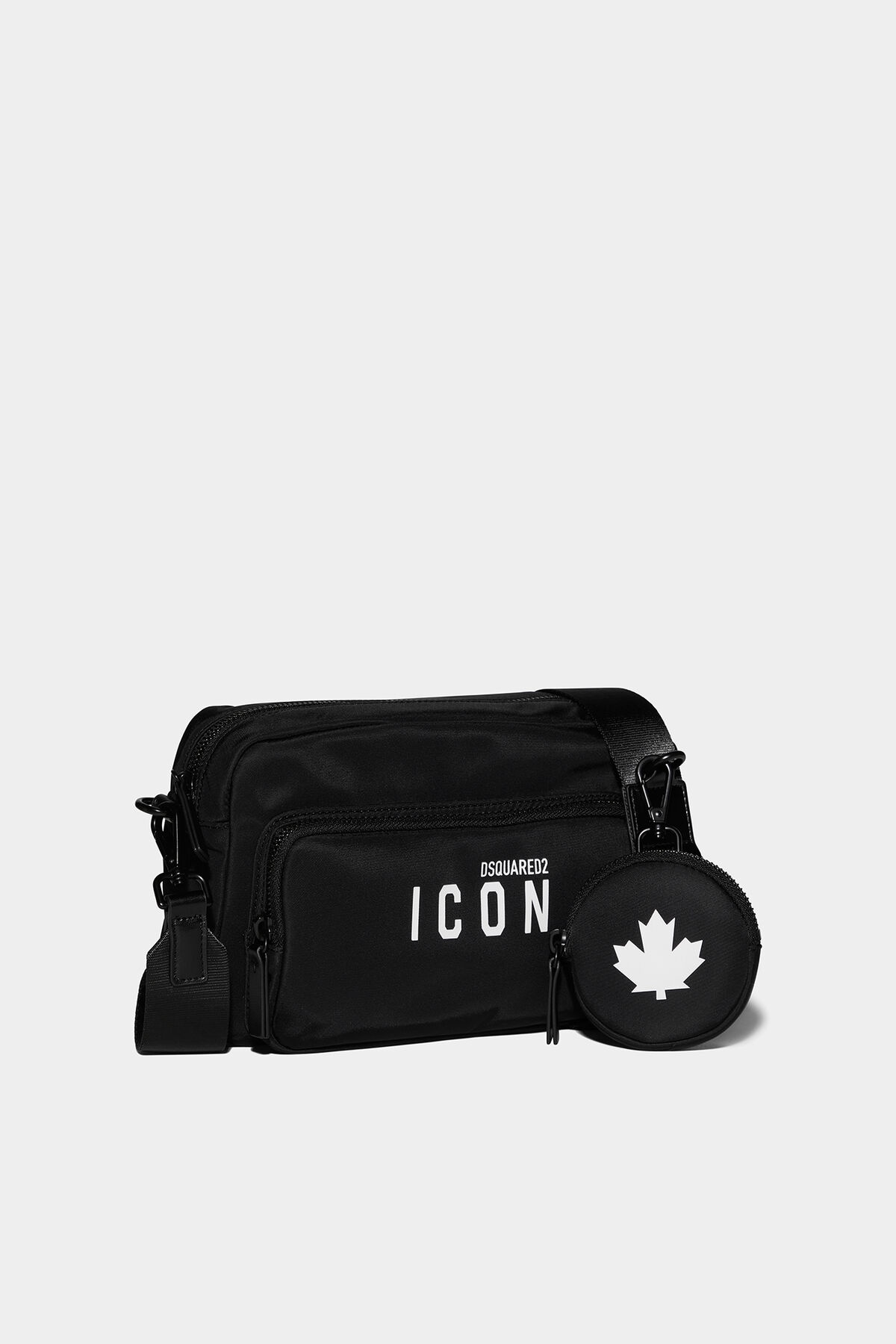 BE ICON SHOULDER BAG - 3
