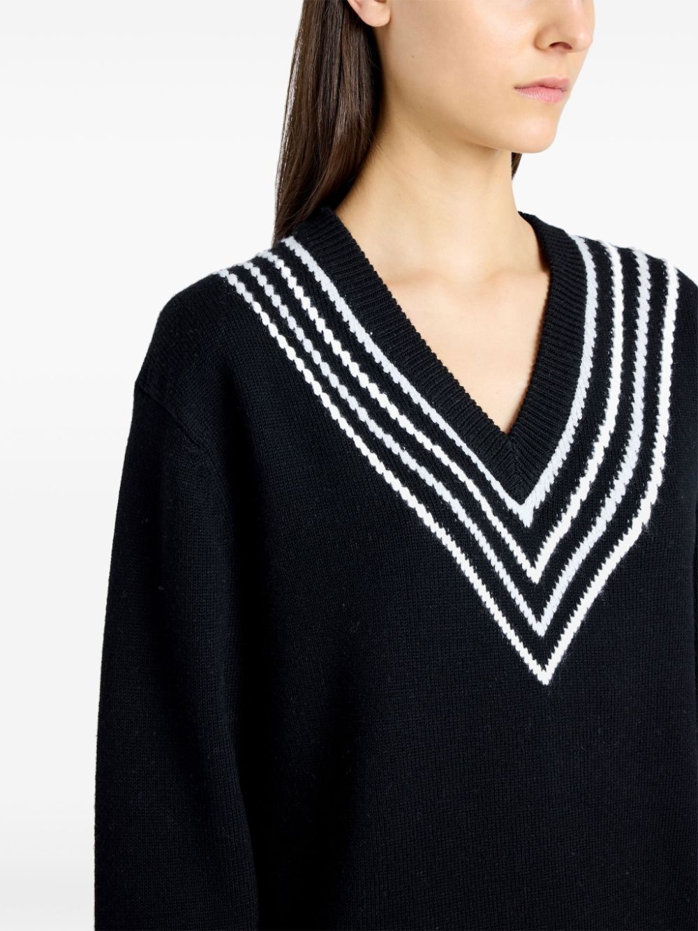 Gianna sweater - 7