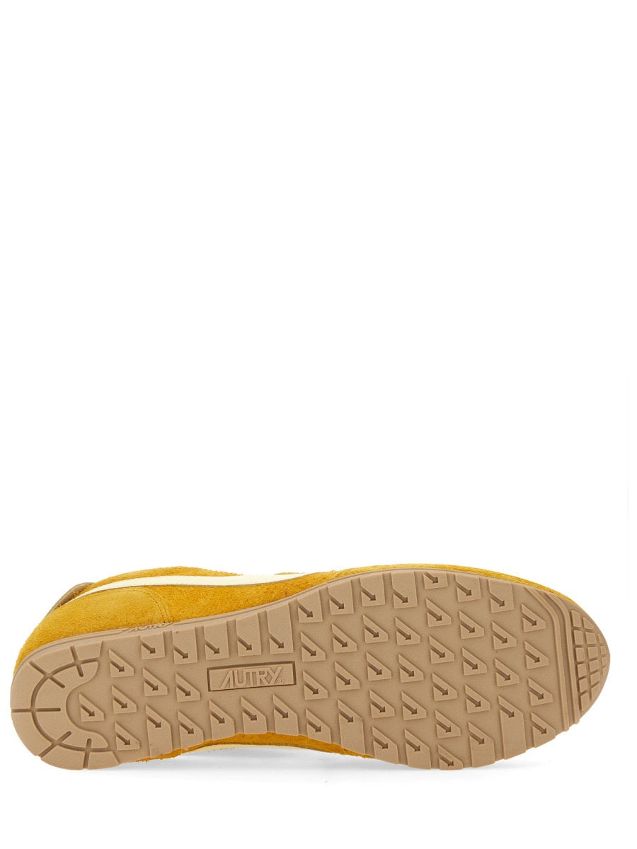 "Windspin" Sneaker - 5