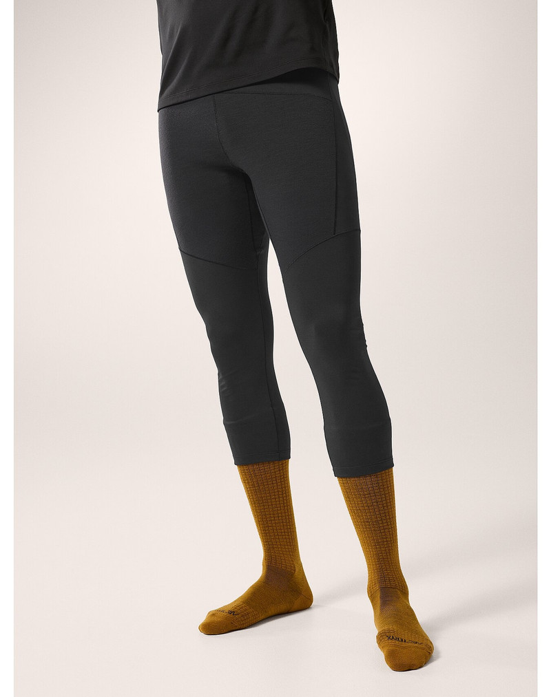 Rho Hybrid 3/4 Bottom 2