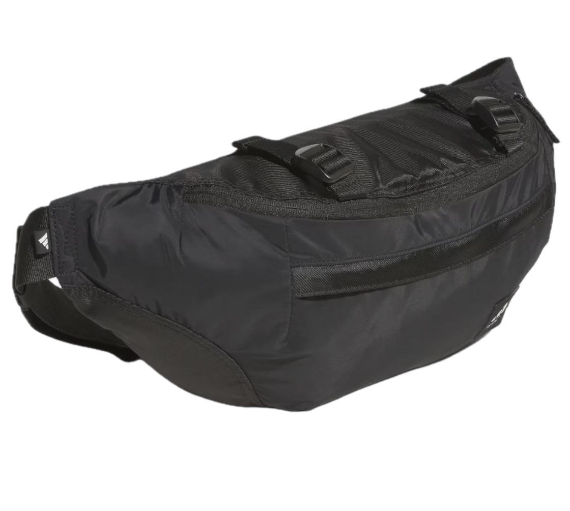 adidas MH Q1 WAIST BAG 'Black' JN3782 - 2
