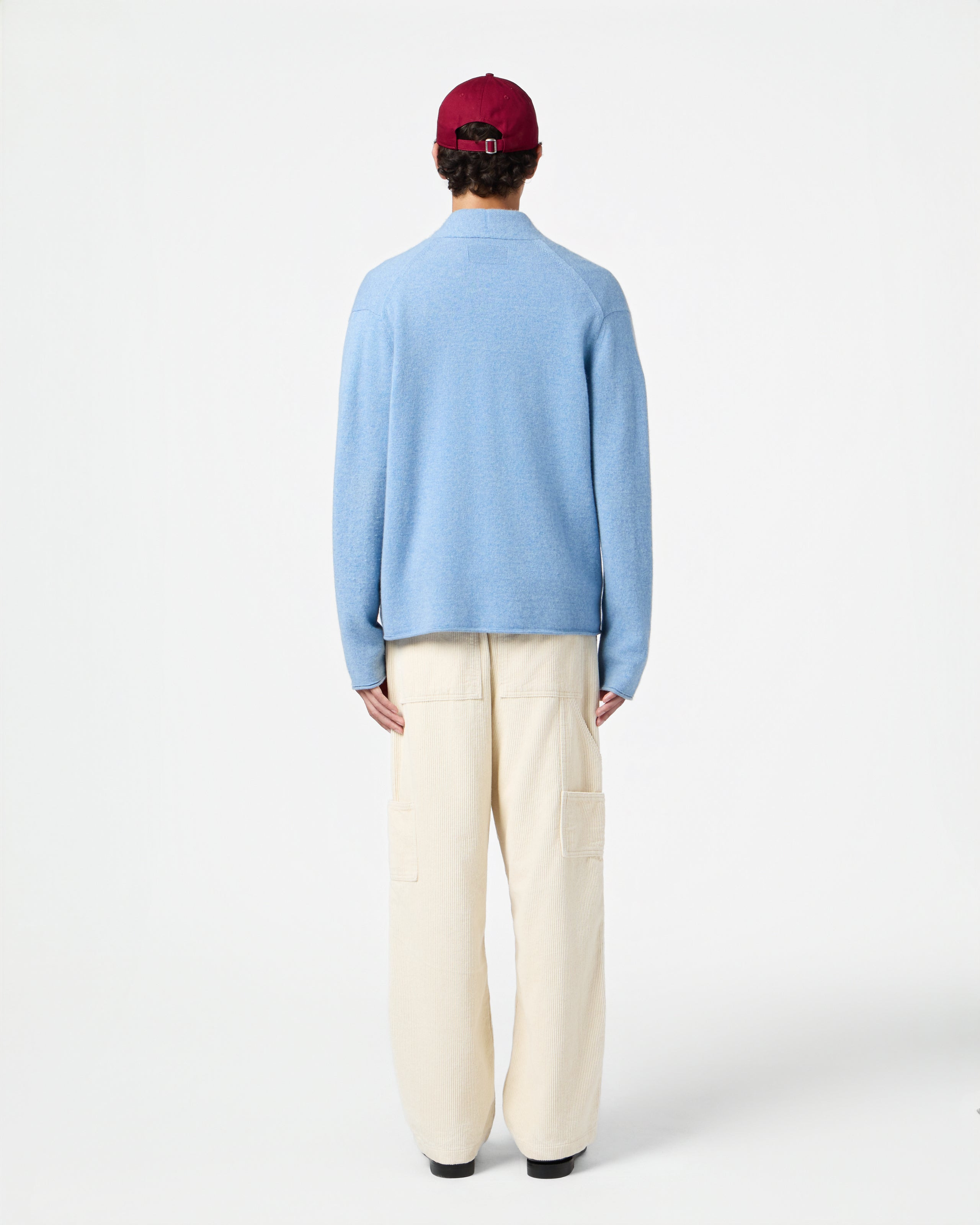 Everywear Cardigan - 3