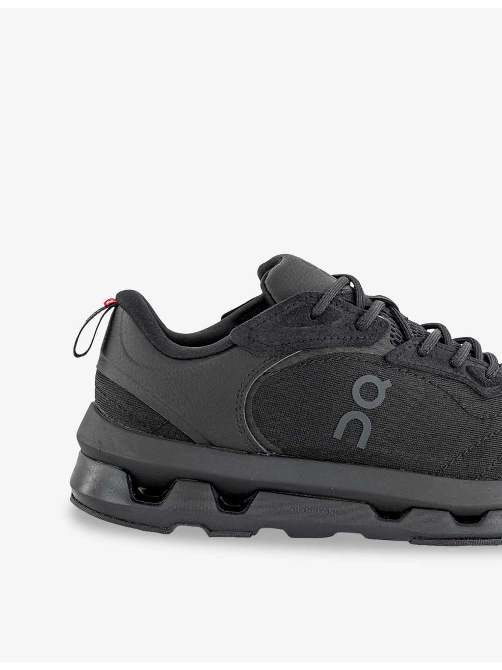 Cloudzone Moon Woven Trainers - 5
