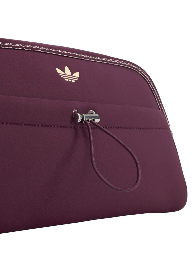 x Adidas top handle shoulder Bag 5