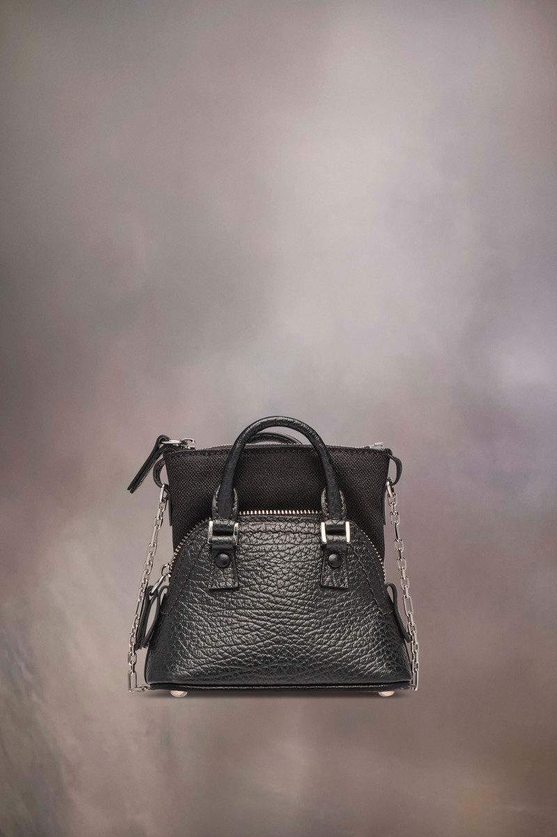 Maison Margiela 5AC classique baby outlook